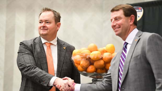 Dabo Swinney